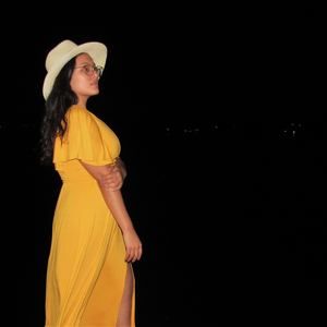 Meet your Posher, Lorena